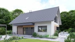 Projekt domu As 13 (2)